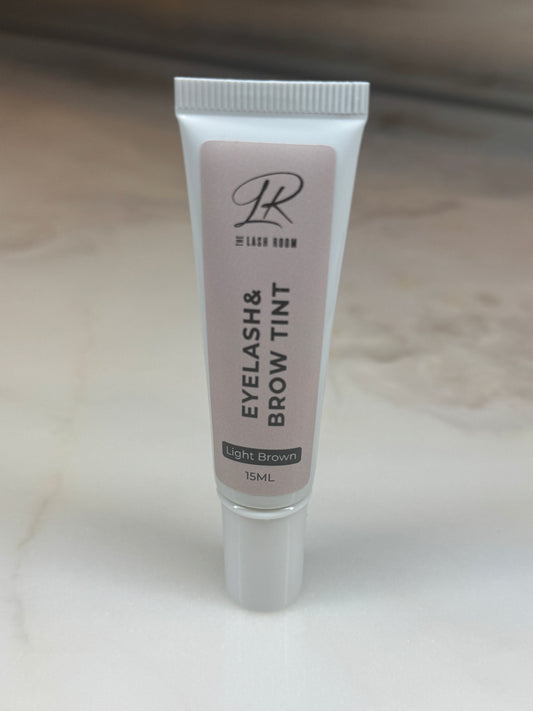 Lash Tint + Developer