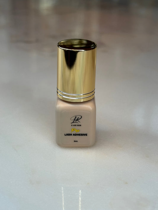 Cyanoacrylate Free Adhesive